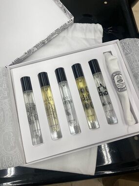 diptyque perfumes